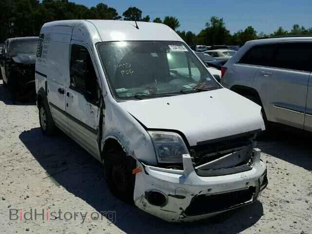 Фотография NM0LS7DN0DT130318 - FORD TRANSIT CO 2013