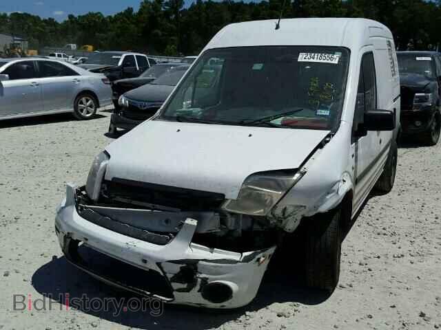 2013 FORD TRANSIT CO - VIN: NM0LS7DN0DT130318 - Фото 2