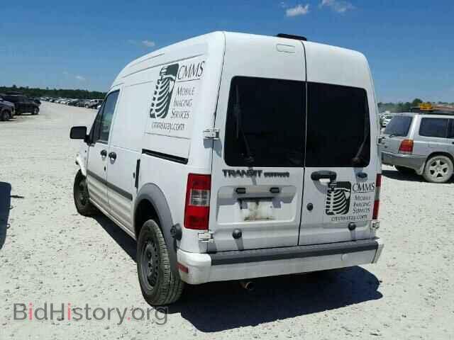 2013 FORD TRANSIT CO - VIN: NM0LS7DN0DT130318 - Фото 3
