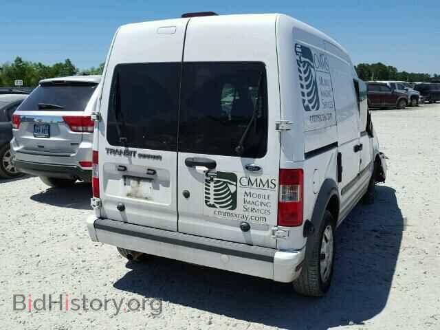 2013 FORD TRANSIT CO - VIN: NM0LS7DN0DT130318 - Фото 4