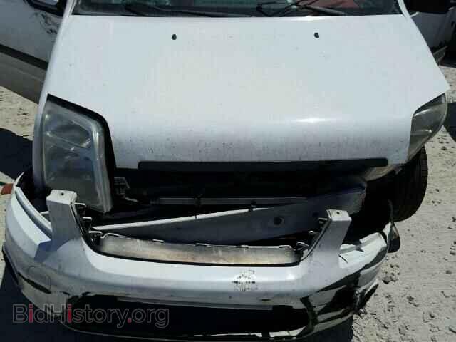 2013 FORD TRANSIT CO - VIN: NM0LS7DN0DT130318 - Фото 7