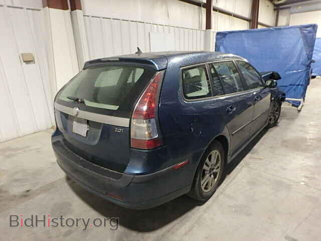 2006 SAAB 9 3 - VIN: YS3FD59Y861029164 - Photo 4