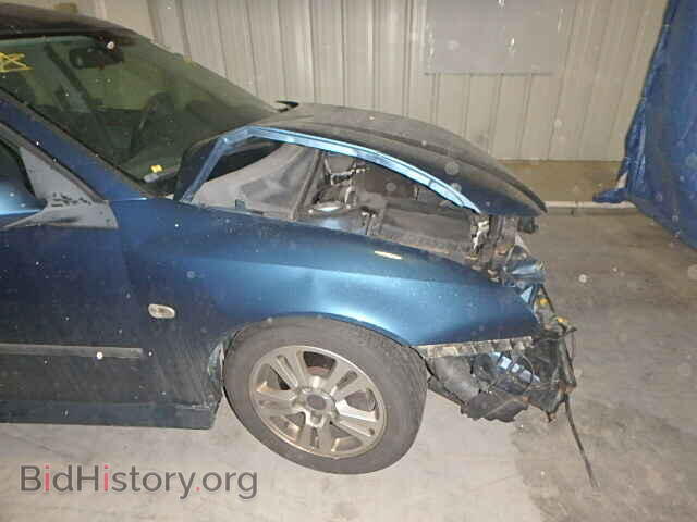 2006 SAAB 9 3 - VIN: YS3FD59Y861029164 - Photo 9