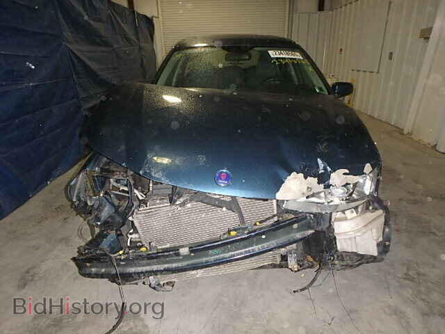 2006 SAAB 9 3 - VIN: YS3FD59Y861029164 - Photo 10
