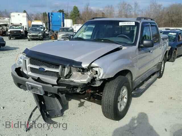 2005 FORD EXPLORER - VIN: 1FMZU77K05UB13633 - Фото 2