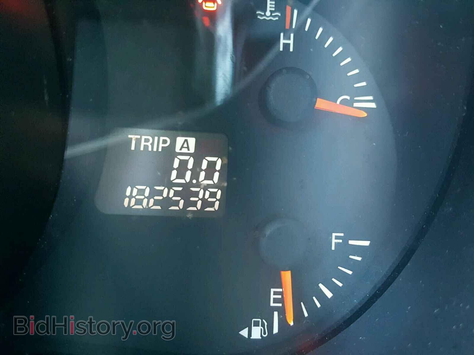 2010 MAZDA CX-7 - VIN: JM3ER4WL2A0311121 - Фото 8