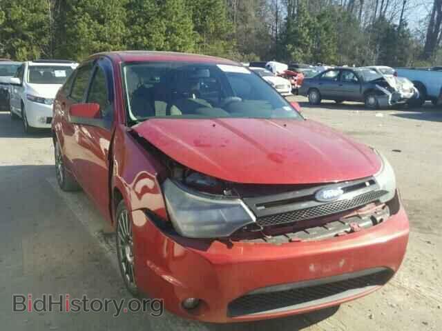 Фотография 1FAHP3GN3AW120980 - FORD FOCUS 2010