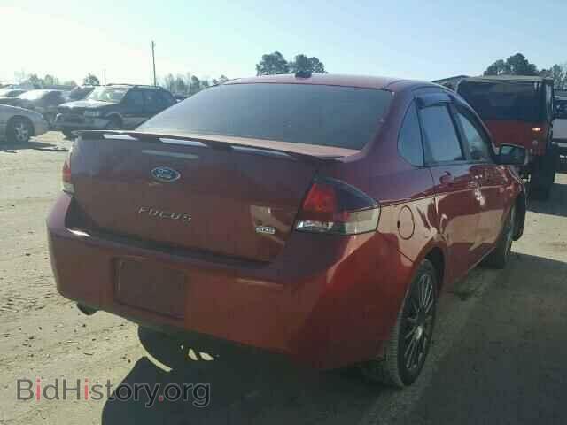 2010 FORD FOCUS - VIN: 1FAHP3GN3AW120980 - Фото 4
