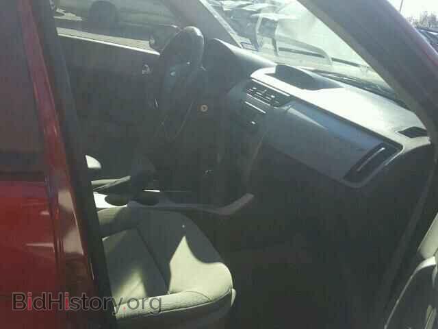 2010 FORD FOCUS - VIN: 1FAHP3GN3AW120980 - Фото 5