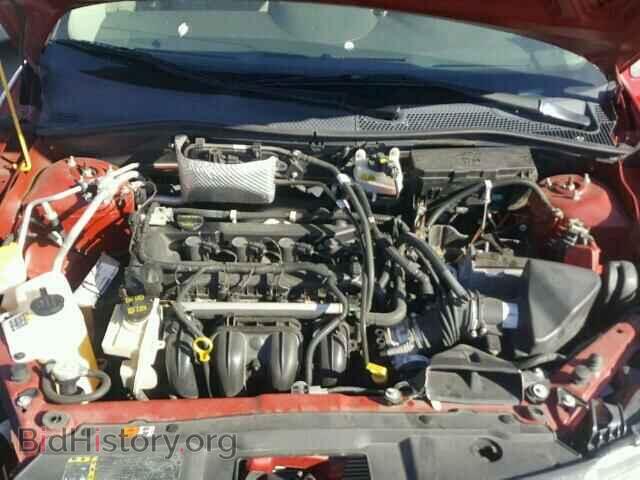 2010 FORD FOCUS - VIN: 1FAHP3GN3AW120980 - Фото 7