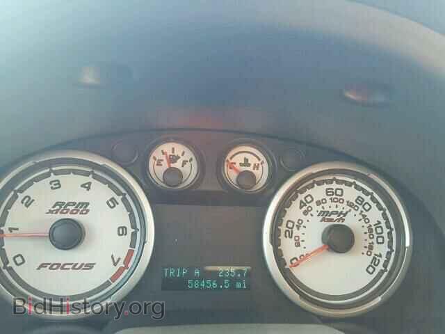 2010 FORD FOCUS - VIN: 1FAHP3GN3AW120980 - Фото 8