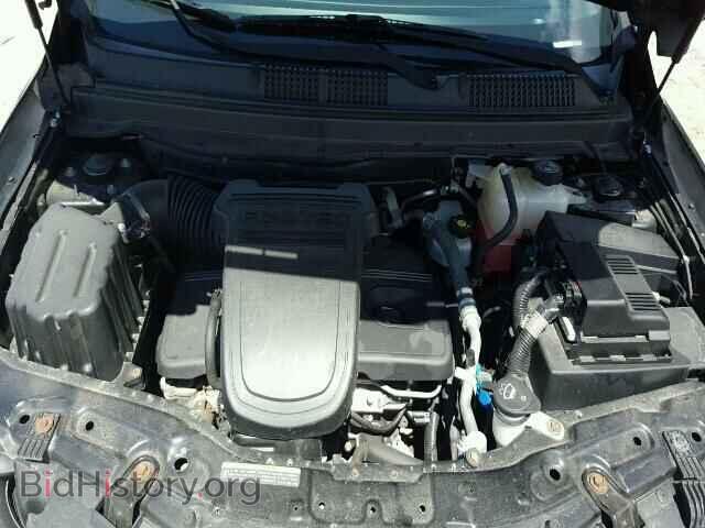 2008 SATURN VUE - VIN: 3GSCL33P78S731161 - Фото 7