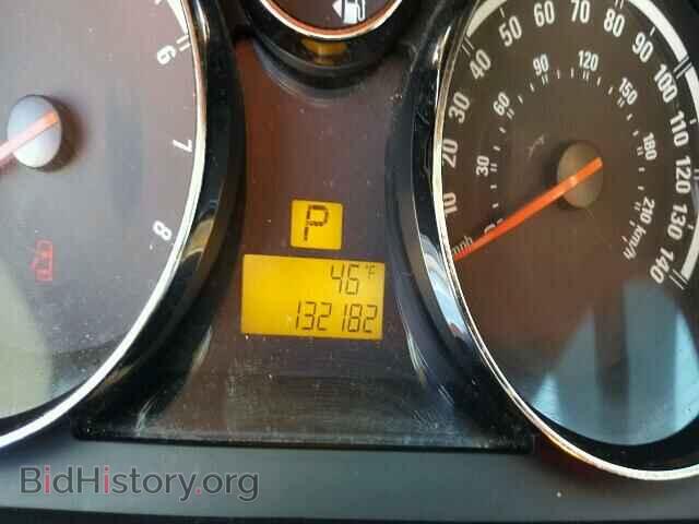 2008 SATURN VUE - VIN: 3GSCL33P78S731161 - Фото 8
