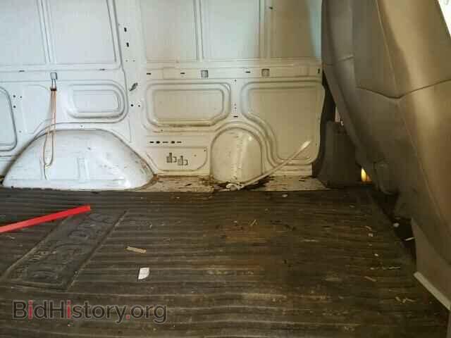 2001 CHEVROLET ASTRO - VIN: 1GCDM19W01B156693 - Фото 6