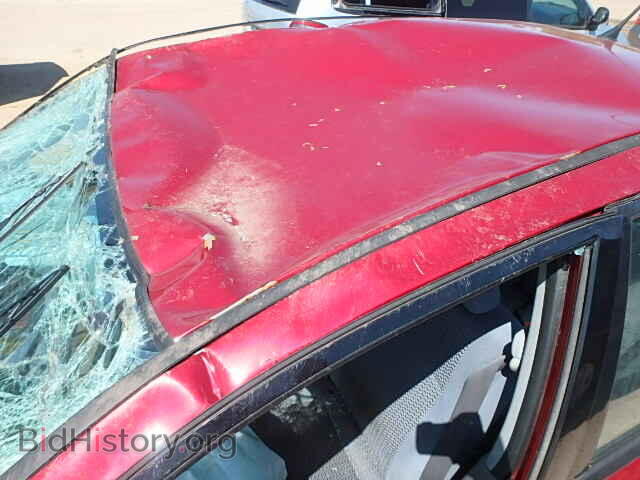 2003 MITSUBISHI LANCER - VIN: JA3AJ26E43U104082 - Фото 9