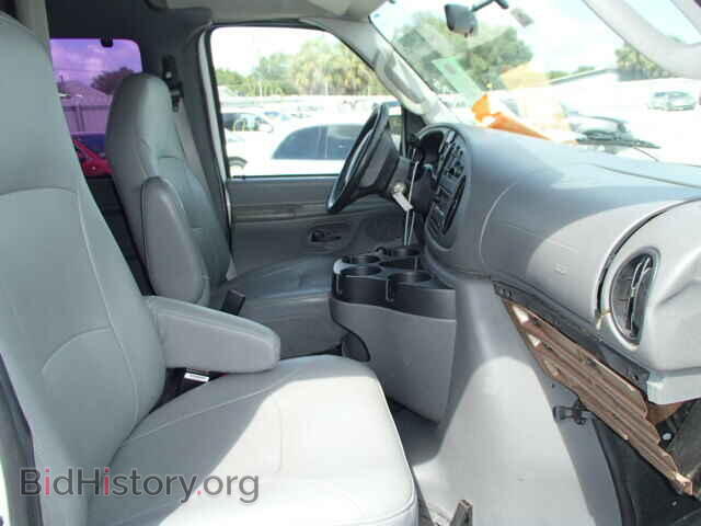 2006 FORD ECONOLINE - VIN: 1FTNS24W96HA98191 - Фото 5