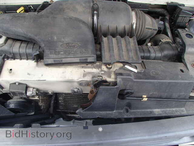 2006 FORD ECONOLINE - VIN: 1FTNS24W96HA98191 - Фото 7