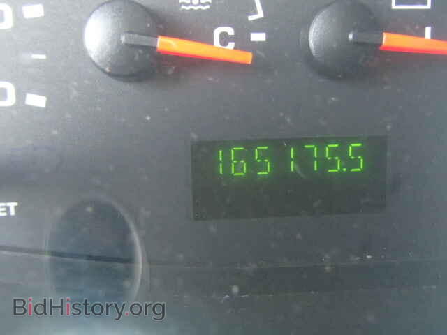 2006 FORD ECONOLINE - VIN: 1FTNS24W96HA98191 - Фото 8