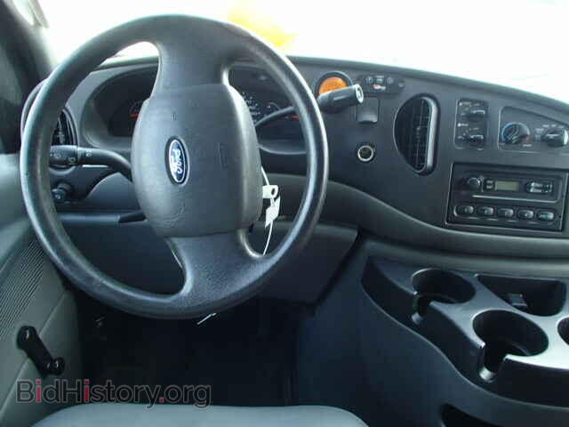 2006 FORD ECONOLINE - VIN: 1FTNS24W96HA98191 - Фото 9