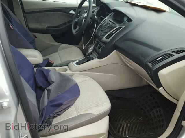 2013 FORD FOCUS - VIN: 1FADP3F29DL131252 - Photo 5
