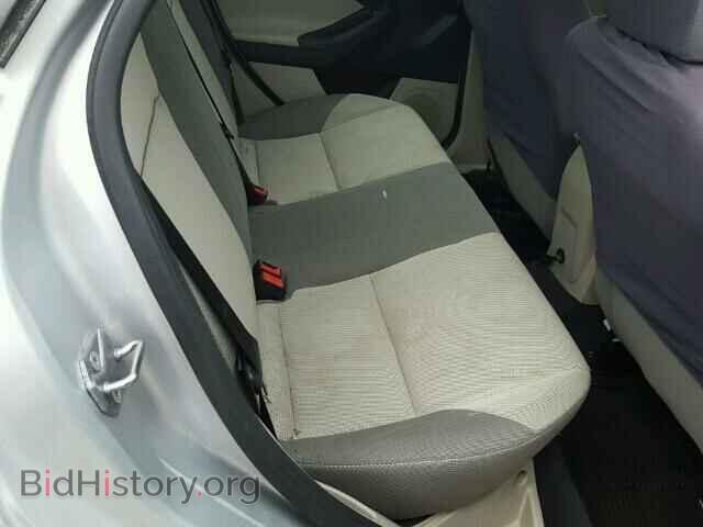2013 FORD FOCUS - VIN: 1FADP3F29DL131252 - Photo 6