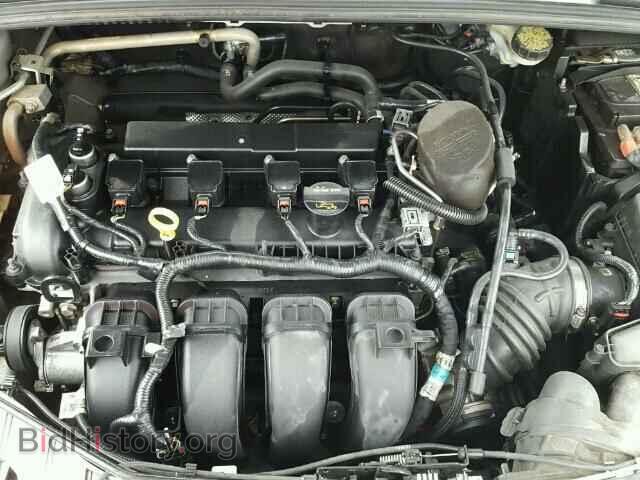 2013 FORD FOCUS - VIN: 1FADP3F29DL131252 - Photo 7