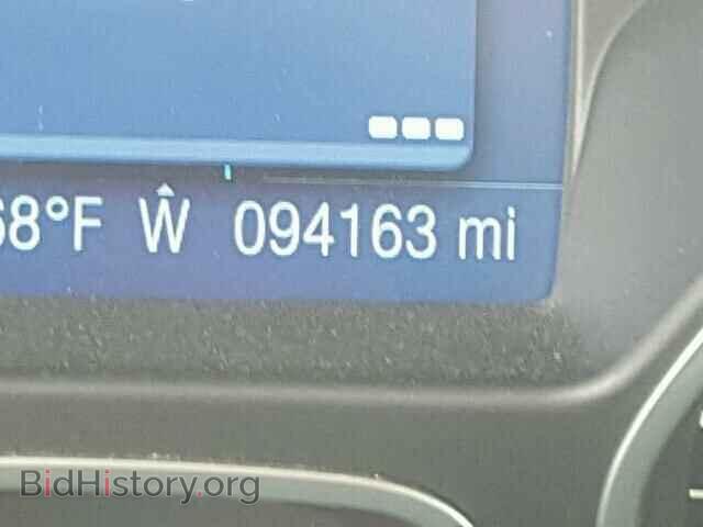 2013 FORD FOCUS - VIN: 1FADP3F29DL131252 - Photo 8