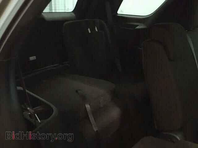 2012 FORD EXPLORER - VIN: 1FMHK8D87CGA78116 - Photo 9