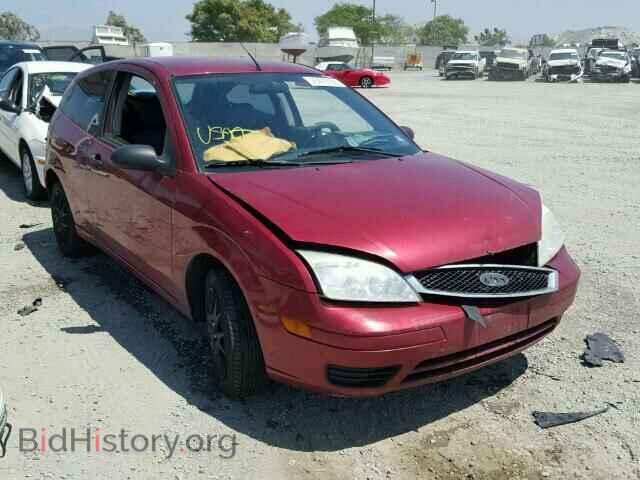 Фотография 3FAFP31N55R109696 - FORD FOCUS 2005