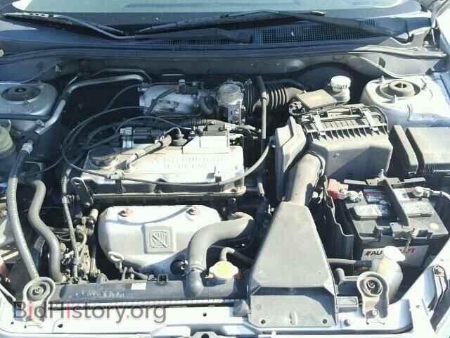 2005 MITSUBISHI LANCER - VIN: JA3AJ26E85U038686 - Фото 7