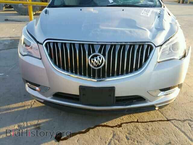 2016 BUICK ENCLAVE - VIN: 5GAKVBKD3GJ325382 - Фото 7