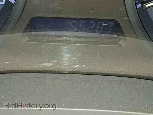 2011 LEXUS IS250 - VIN: JTHCF5C26B5045504 - Фото 8