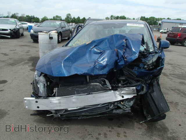 2013 HONDA CIVIC - VIN: 19XFB2F82DE286069 - Фото 9