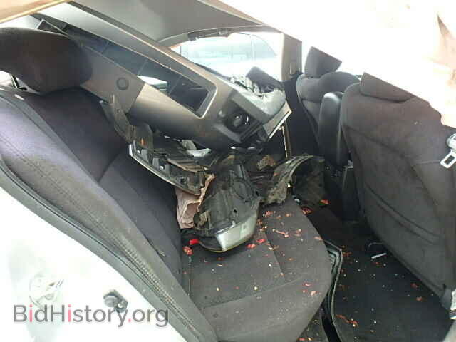 2007 NISSAN MAXIMA - VIN: 1N4BA41E07C831794 - Фото 6