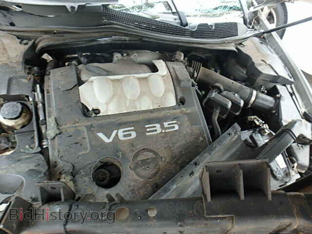 2007 NISSAN MAXIMA - VIN: 1N4BA41E07C831794 - Фото 7