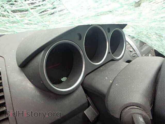 2007 NISSAN MAXIMA - VIN: 1N4BA41E07C831794 - Фото 8