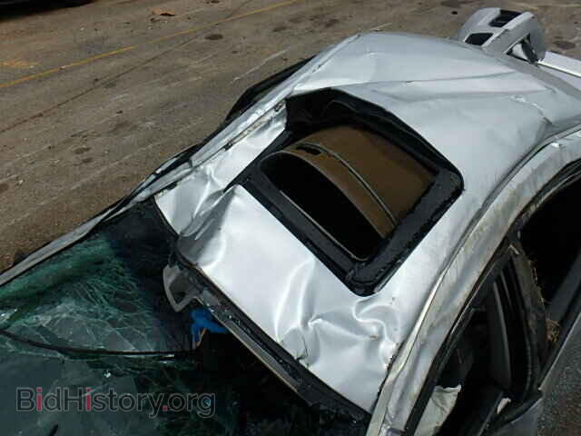 2007 NISSAN MAXIMA - VIN: 1N4BA41E07C831794 - Фото 9