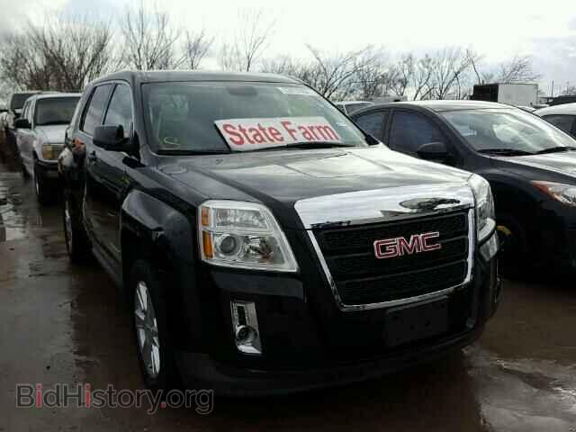 Photo 2GKALMEK8D6431135 - GMC TERRAIN 2013