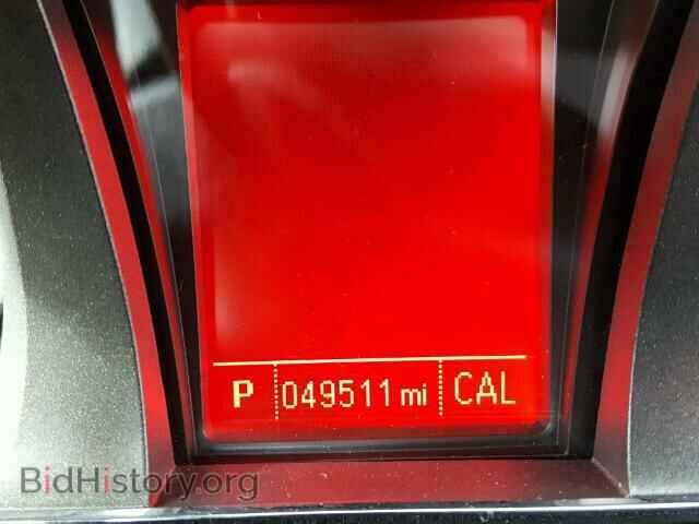2013 GMC TERRAIN - VIN: 2GKALMEK8D6431135 - Photo 8