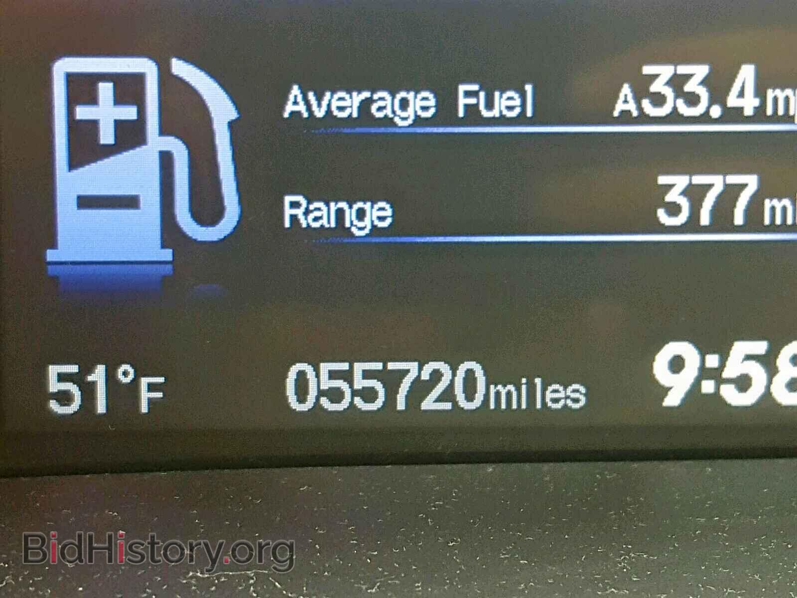 2014 HONDA CIVIC - VIN: 19XFB2F8XEE217423 - Фото 8