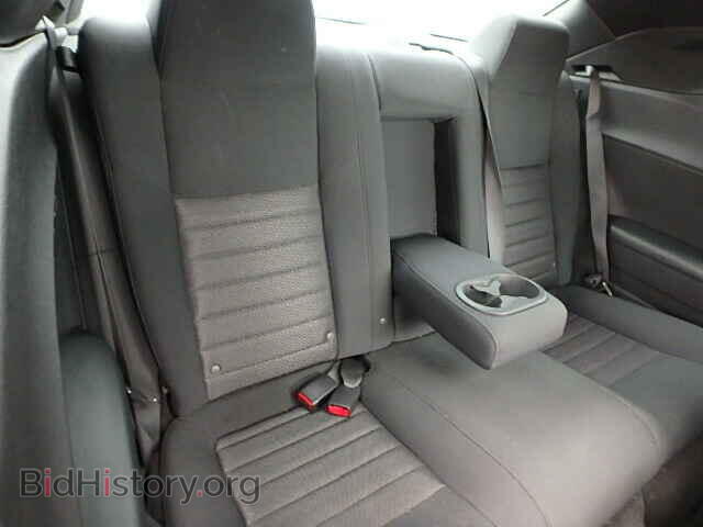 2009 DODGE CHALLENGER - VIN: 2B3LJ44VX9H507604 - Photo 6