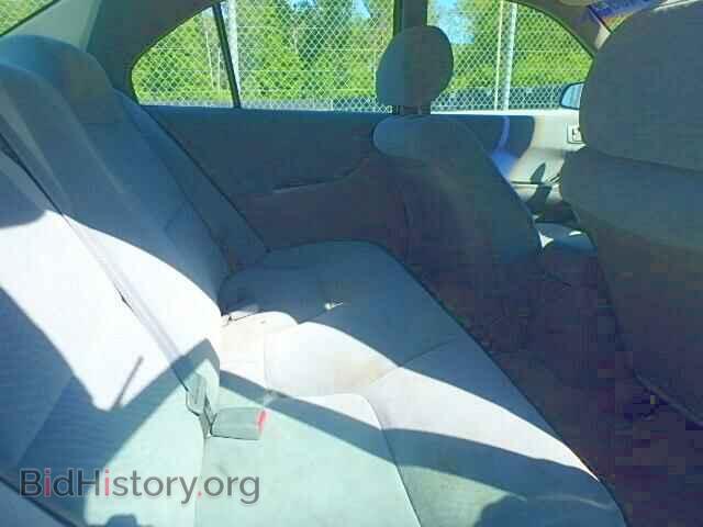 2002 MITSUBISHI GALANT - VIN: 4A3AA46G72E026238 - Фото 6