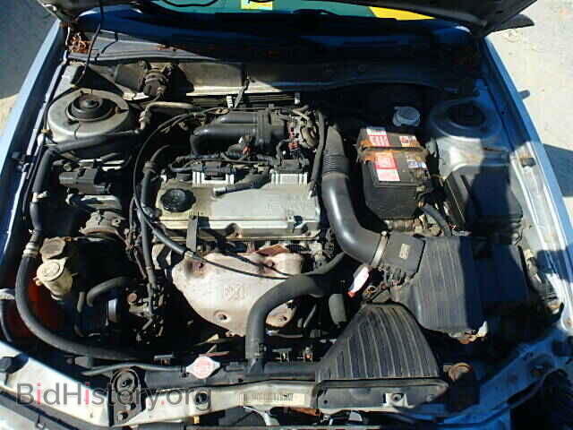 2002 MITSUBISHI GALANT - VIN: 4A3AA46G72E026238 - Фото 7