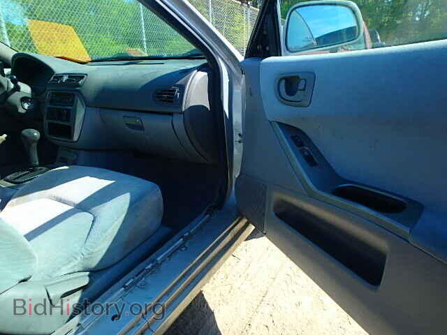 2002 MITSUBISHI GALANT - VIN: 4A3AA46G72E026238 - Фото 10