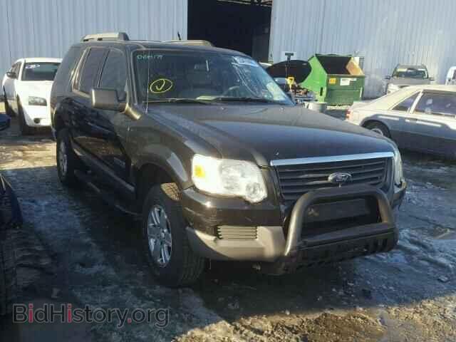 Photo 1FMEU72E76UB24081 - FORD EXPLORER 2006