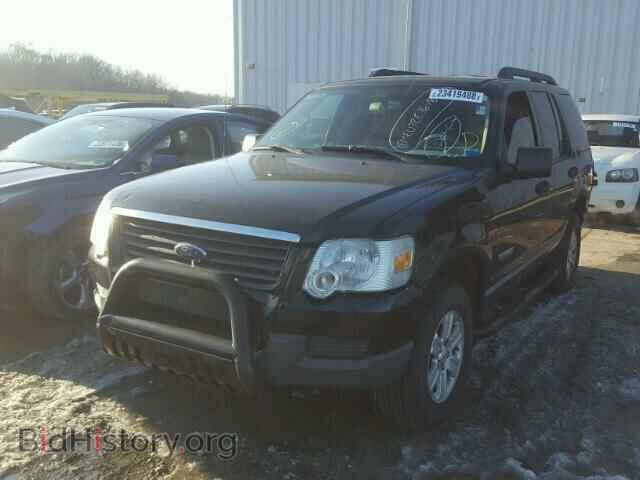 2006 FORD EXPLORER - VIN: 1FMEU72E76UB24081 - Photo 2