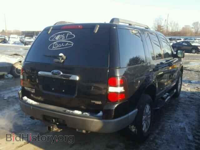 2006 FORD EXPLORER - VIN: 1FMEU72E76UB24081 - Photo 4