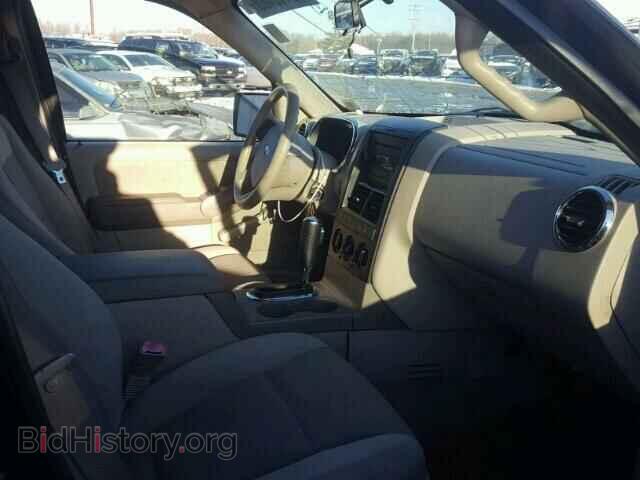 2006 FORD EXPLORER - VIN: 1FMEU72E76UB24081 - Photo 5