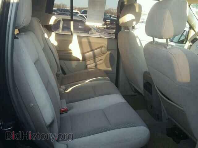 2006 FORD EXPLORER - VIN: 1FMEU72E76UB24081 - Photo 6
