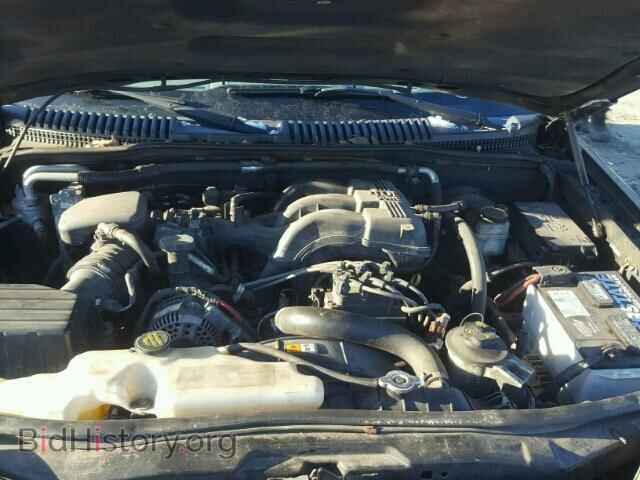 2006 FORD EXPLORER - VIN: 1FMEU72E76UB24081 - Photo 7